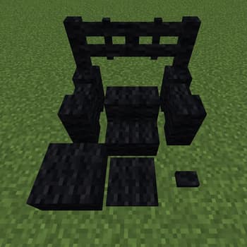 The Wool Collection screenshot