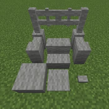 The Wool Collection screenshot