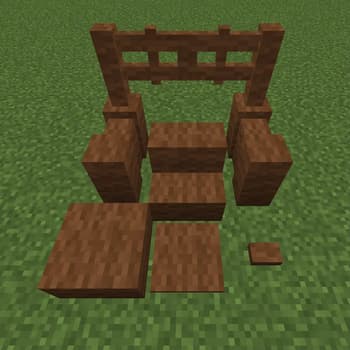 The Wool Collection screenshot