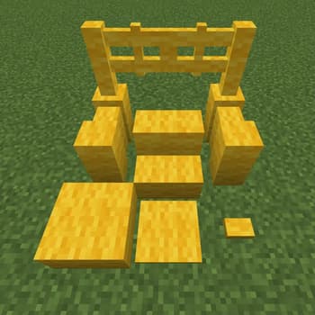 The Wool Collection screenshot