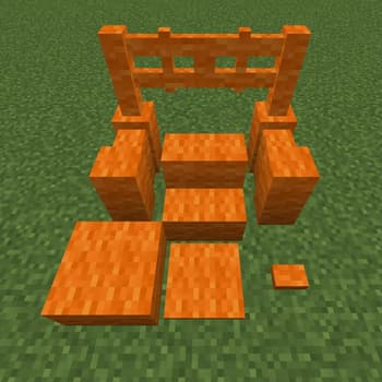 The Wool Collection screenshot