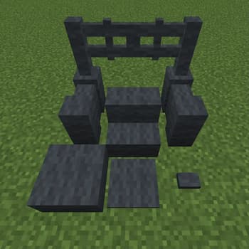 The Wool Collection screenshot