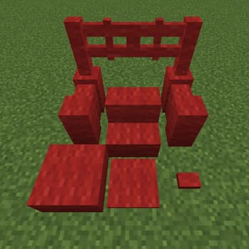 The Wool Collection screenshot