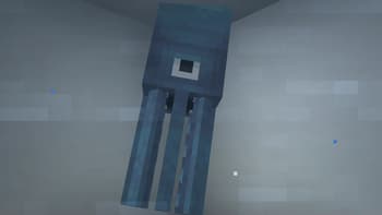 ItsJustMC+ FreshAnimations screenshot