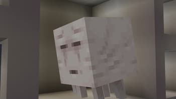 ItsJustMC+ FreshAnimations screenshot