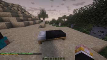 sleep plugin screenshot