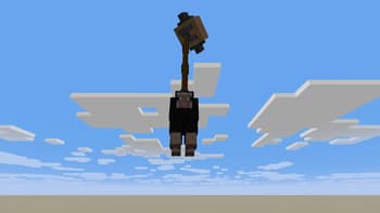 Create: Towed screenshot