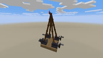 Create: Towed screenshot
