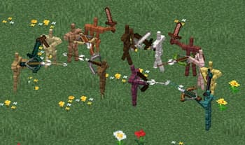 More Weapon Variants (MStV+) screenshot
