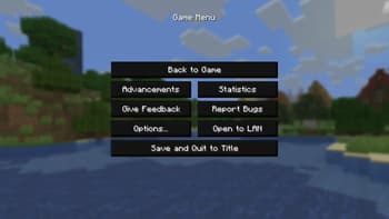 OLEDcraft screenshot