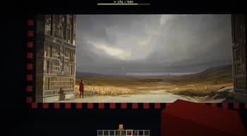 MCCinema screenshot