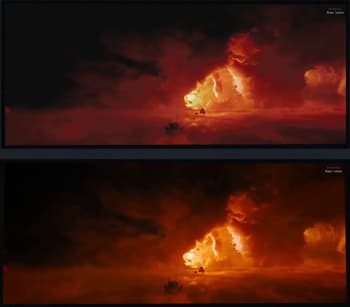 MCCinema screenshot