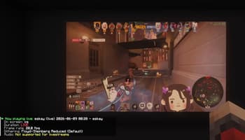 MCCinema screenshot