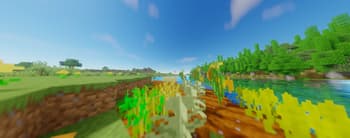 The Farm screenshot