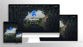 AzLink for Azuriom screenshot
