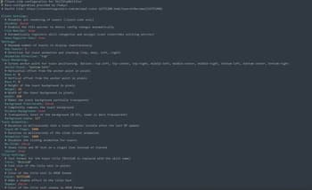 SkillExpNotifier screenshot