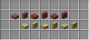 Enchanted Vertical Slabs screenshot