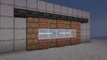 Enchanted Vertical Slabs screenshot