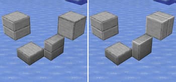 Enchanted Vertical Slabs screenshot