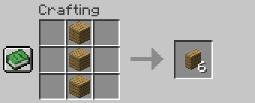 Enchanted Vertical Slabs screenshot