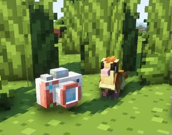 Josh's Poké Flute Pack screenshot
