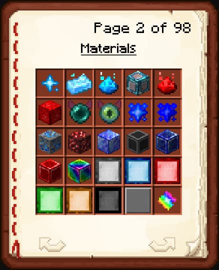 Stardust Fragment screenshot