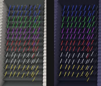 Dan's Lightsabers (Star Wars) screenshot