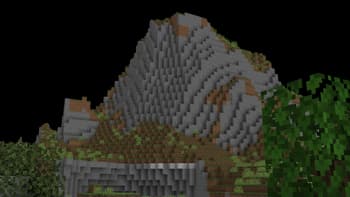 Cliff Face screenshot