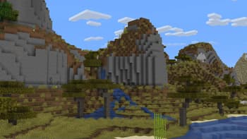 Cliff Face screenshot