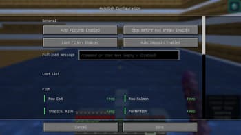 AutoFishBox screenshot