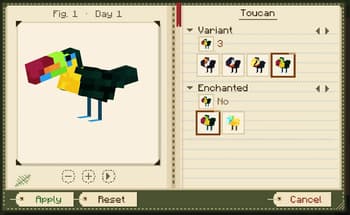 Nature Workshop! screenshot