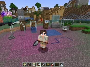 Nature Workshop! screenshot