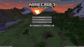 1.18 Panorama screenshot
