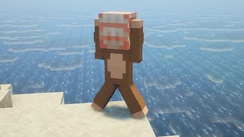 Backpacked: Shells screenshot