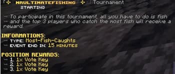 MrUltimateFishing screenshot