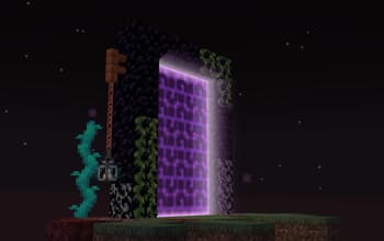 Builder's Dream: Light Leak AddOn screenshot