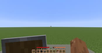 Aegeus' Cottagecore GUI screenshot