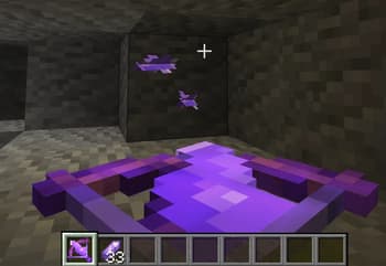 Additional Enchantments screenshot