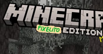 PixelitoPack screenshot