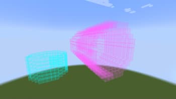 PhantomShapes screenshot