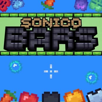 Sonico's Gui Bars screenshot