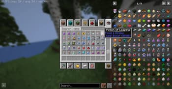PikaWarrior's Vanilla+ Modpack screenshot