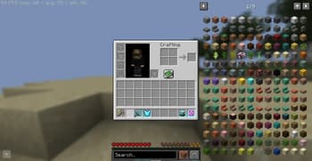 PikaWarrior's Vanilla+ Modpack screenshot