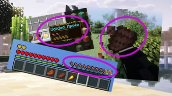PikaWarrior's Vanilla+ Modpack screenshot