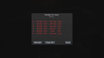 Too Many Tornadoes screenshot