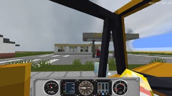 Too Many Tornadoes screenshot