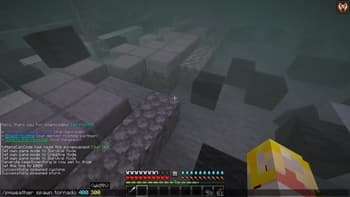 Too Many Tornadoes screenshot