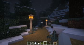 Lucky's Cozy Home: Refurnished screenshot