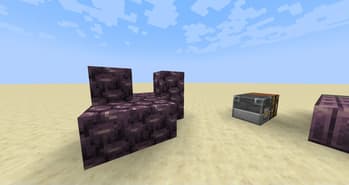 Pigsteel [FABRIC] screenshot