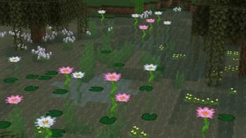 MGN's Flowers screenshot